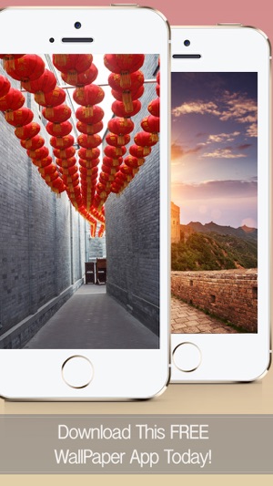 Beijing Wallpapers - Best HD Pics of Great Wall of China and(圖2)-速報App