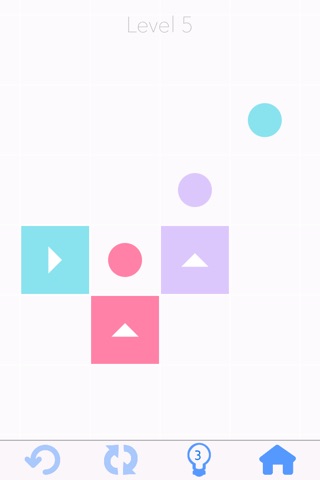 Games of Squares screenshot 4
