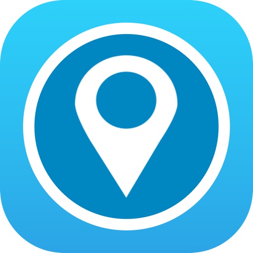 GPS Tracker - location tracking