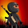 Shoot The Terrorists - Tap to kill enemy terrorist units