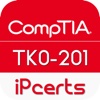 TK0-201 : CompTIA Certified Technical Trainer (CTT+) - iPcerts