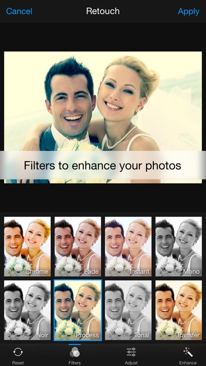 Photo Wall Pro - Collage App screenshot-3
