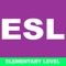 ESL Elementary Grammar Quiz