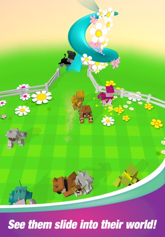 3D IT Animal Creator screenshot 3