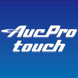 AucPro touch