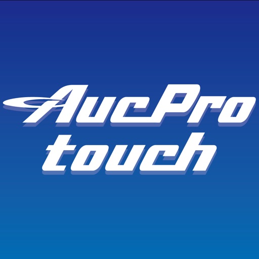 AucPro touch