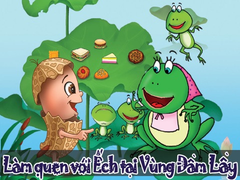 Đậu Lém 2 screenshot 4