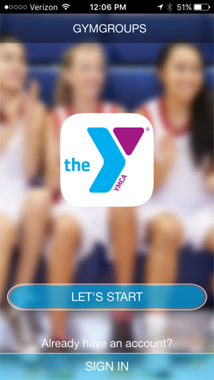 YMCA GymGroups(圖1)-速報App