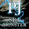 Lightning Sea Monster Thief for Percy Jackson