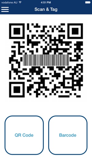 Scan and Tag(圖2)-速報App