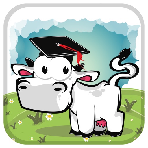 Toddler Animal Memory iOS App
