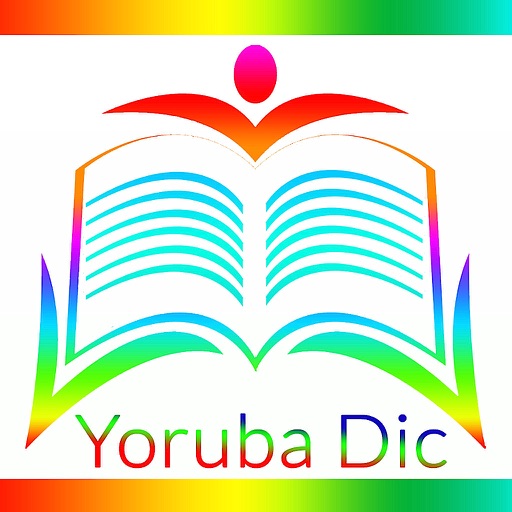Yoruba Eng Dic+Keys (English to Yoruba & Yoruba to English)