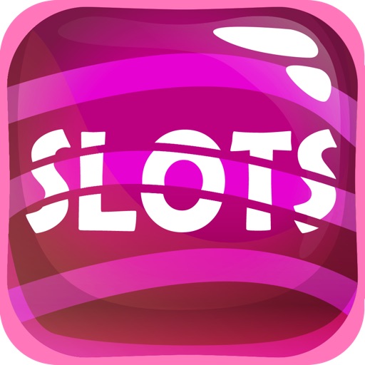 Amazing Candy Casino 777 Slots with Blackjack, Poker & More icon