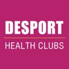 Desport Gym App