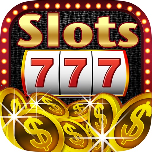 +777+ Abu Dhabi  Luxury Gold Classic Slots icon