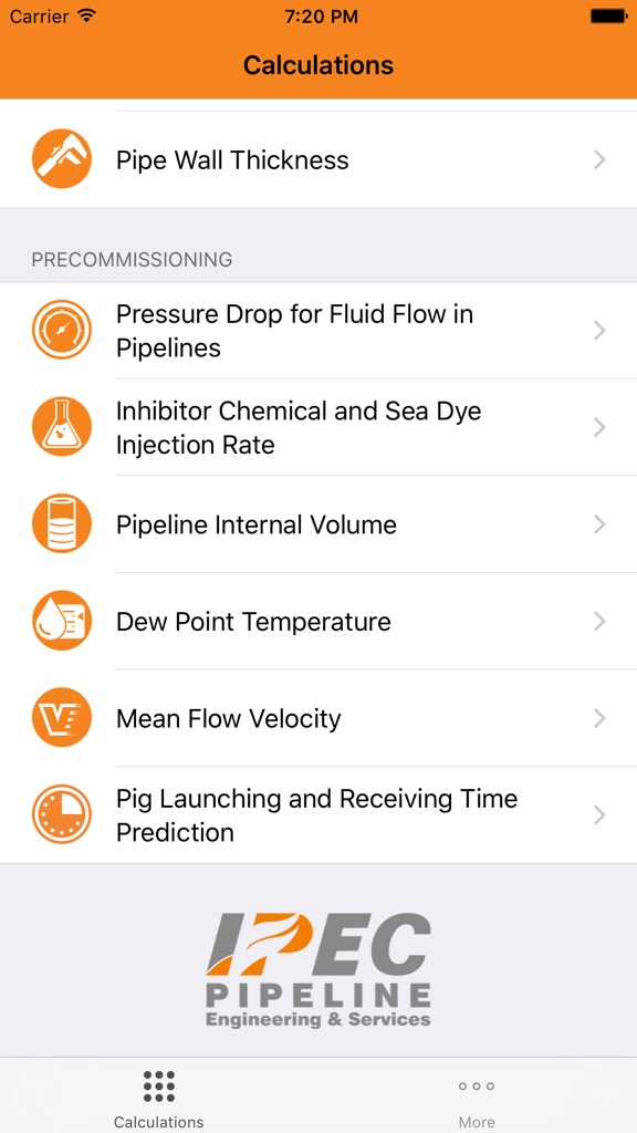【图】IPEC Toolbox(截图1) 【图】IPEC Toolbox(截图1)