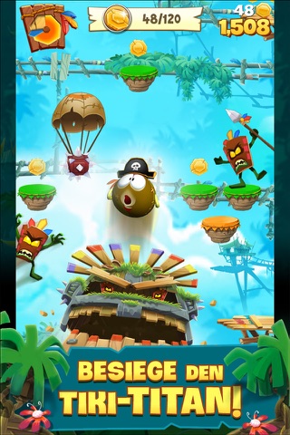 Airheads Jump screenshot 2