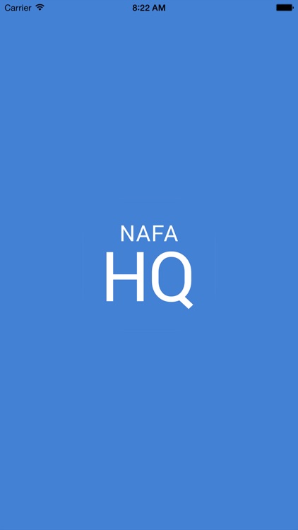 NAFA HQ