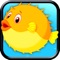 Fish Bounce For Kids & Adult