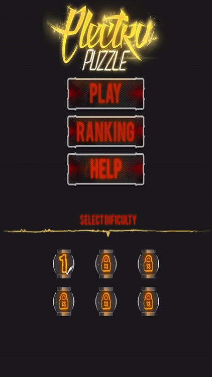 Electro Puzzle - Brain Game screenshot-4