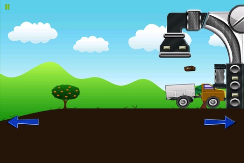 Cargo Hero - Control The Delivery Truck screenshot 4