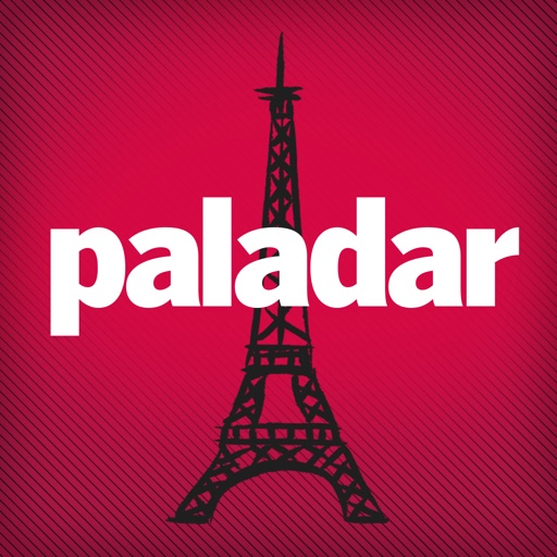 PALADAR VIAGENS GASTRONÔMICAS - PARIS