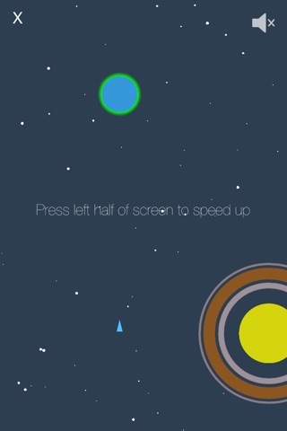 Zenith - Space Adventure (Pro) screenshot 3