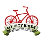 Clearwater/St. Pete Bikes