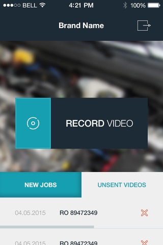 VSS Studio Video Recorder screenshot 3