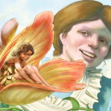 Activities of Thumbelina Fairy-Tale