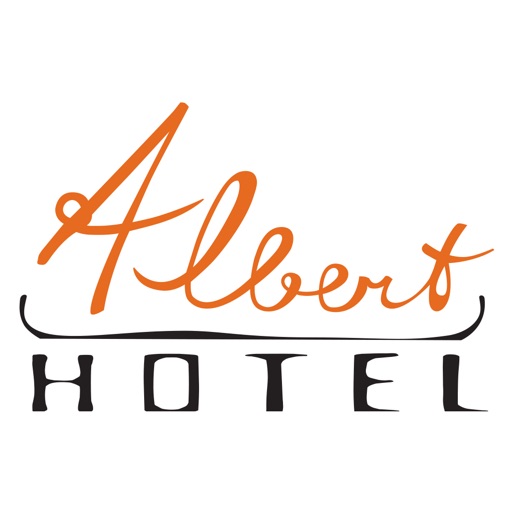 Albert Hotel