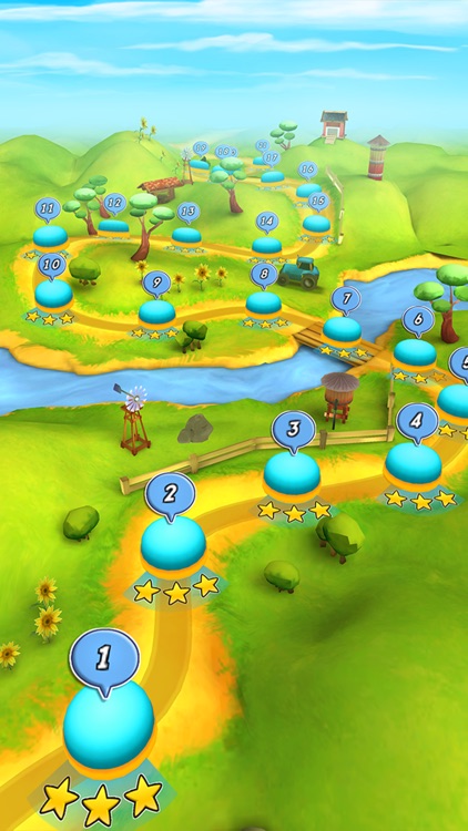 Animal Escape - Endless Arcade Runner by Fun Games For Free screenshot-4