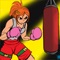 Boxing Fighter Girl Jina Brawl