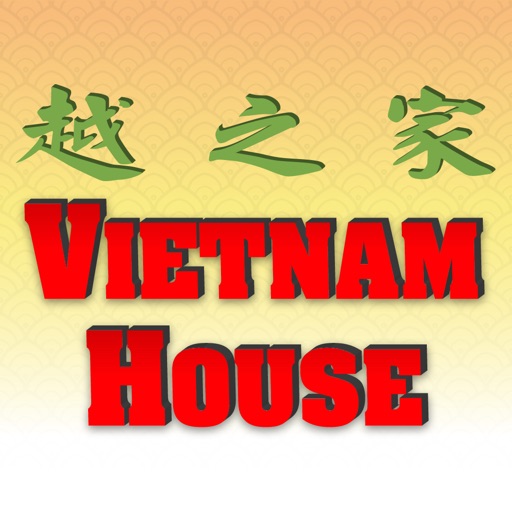 Vietnam House icon