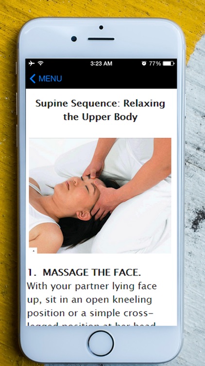 Thai Massage Plus