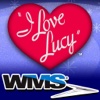 I Love Lucy - Slot