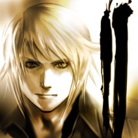 Chaos Rings II icon