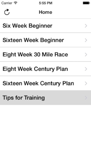 Beginner Cycling Plans(圖2)-速報App