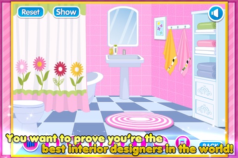 Princess Room Decoration ^0^ screenshot 2