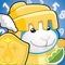 Bugsy in Math Kingdom is a math drill adventure game that aims to help children master basic addition and subtraction operations