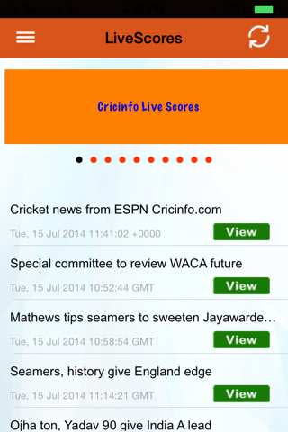 cric times live cricket screenshot 3