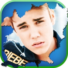 Activities of Aª Dating Justin Bieber edition free- photobooth with crowdstar for woman's day