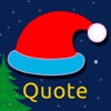 Christmas Quote