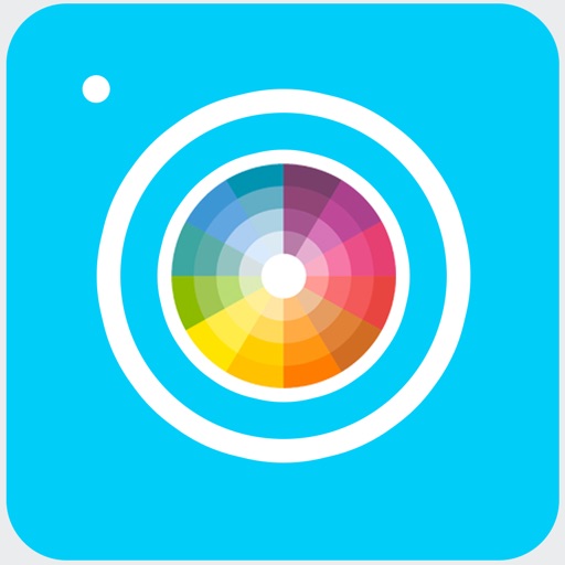 InstaEditor Pro- Instant photo fx icon