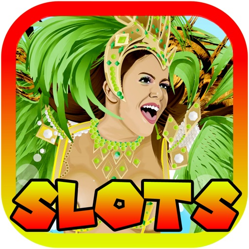 Beach Party crazy slots - spin the lucky casino wheel to big win