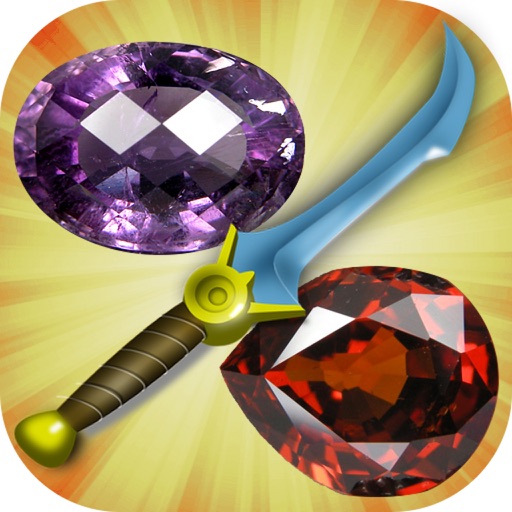 Jewel of Persia iOS App
