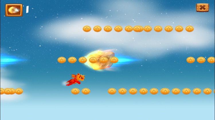 Virtual Pet Gnomochi 2 and the Gold Rush screenshot-3