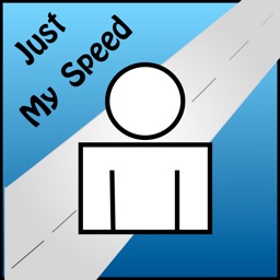 Just My Speed