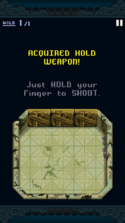 Magenta Arcade screenshot-0