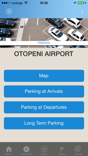 Otopeni(圖4)-速報App